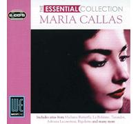 Callas Maria - Essential Collection