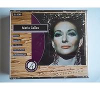 Callas,Maria - Famous Classical Highlights