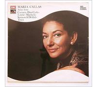 Callas, Maria - Great Arias From French Operas