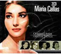 Callas,Maria - Greatest Hits