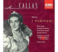 Callas,Maria - I Puritani (Qs)