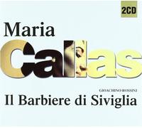 Callas Maria-Il Barb - Iere Di Siviglia