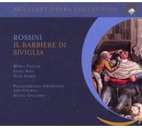 Callas,Maria - Il Barbiere Di Siviglia