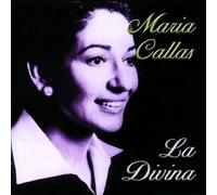 Callas,Maria - La Davina