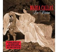 Callas Maria - La Divina