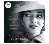 Callas,Maria - La Divina