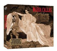 Callas Maria - La Divina