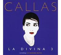 Callas,Maria - La Divina 3