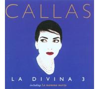 Callas,Maria - La Divina 3