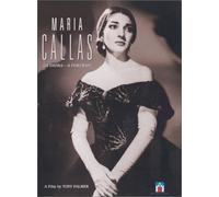 Callas, Maria - La Divina - A Portrait