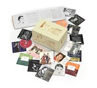 Maria Callas La Davina Maria Callas in All Her Roles (CD) Box Set