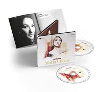 7104027 Audio Cd Maria Callas - La Divina - The Best Of (2 Cd)