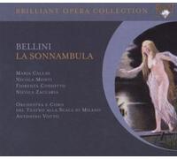 Callas,Maria - La Sonnanbula