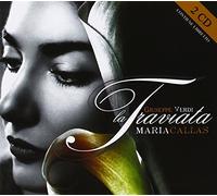 Callas Maria - La Traviata