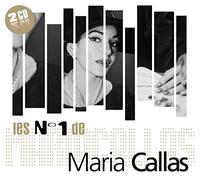 Callas, Maria - Les No. 1 De Maria Callas