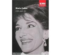 Callas Maria - Life And Art