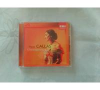 Callas,Maria - L'incomparable