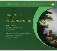 Callas,Maria - Lucia Di Lammermoor
