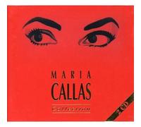Callas Maria - Maria Callas Collection