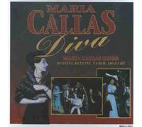 Callas,Maria - Maria Callas: Diva