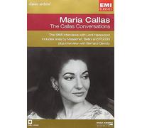 Callas,Maria - Maria Callas: The Callas Conversations [DVD]