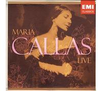 Callas,Maria - Maria Calls Live (Box)