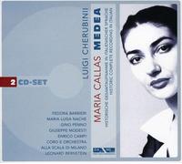 Callas,Maria - Medea