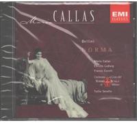 Callas,Maria - Norma Selezione