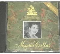 Callas,Maria - Opern-Arien/Recital