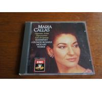 Callas,Maria - Opernarien