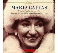 Callas, Maria - Parsifal Act Two