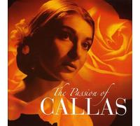 Callas, Maria - Passion Of Callas