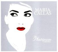 Callas Maria - Platinum Collection