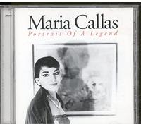 Callas,Maria - Portrait of a Legend
