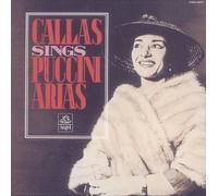 Callas, Maria - Puccini: Opera Arias [Import]