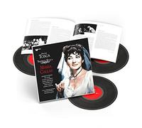 Giacomo Puccini Puccini: Tosca (Vinyl LP) 12" Album Box Set