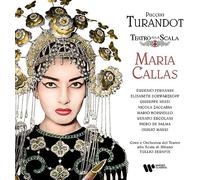 Giacomo Puccini Puccini: Turandot (Vinyl LP) 12" Album Box Set