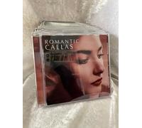 Callas,Maria - Romantic Callas (1cd)