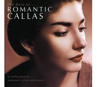 Callas, Maria - Romantic Callas (2 CD)