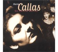 Callas, Maria - SES PREMIER RECITALS
