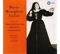 Callas Maria( Soprano), Arturo Basile( Direttore) - First Recordings (1949)