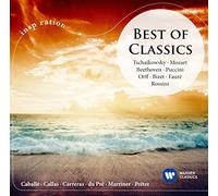 Callas Maria( Soprano), Carreras, Caballe' - Best Of Classics