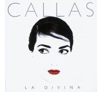 Callas Maria (Soprano) - La Divina