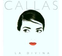 Callas Maria (Soprano) - La Divina