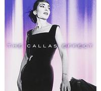 Callas Maria (Soprano) - The Callas Effect (Standard Edition)