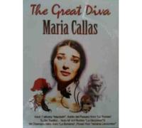 Callas,Maria - The Diva [Import]
