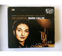 Callas,Maria - The Essential