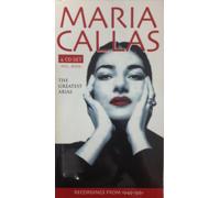 Callas,Maria - The Greatest Arias