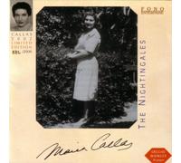 Callas,Maria - The Nightingales