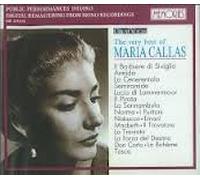 Callas,Maria - The Very Best of [Import]